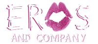 Eros Sex Shop Logo