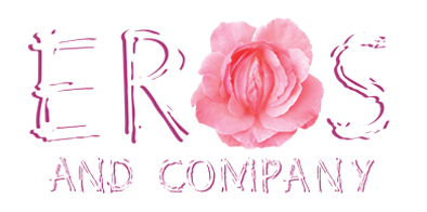 Sex Shop Eros And Company Spring Logo
