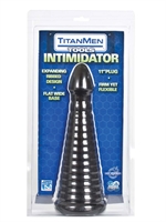 2. Sex Shop, Titanman Intimidator