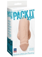 2. Sex Shop, Pack It Lite - Packing