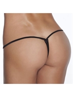 2. Sex Shop, G-String by Coquette