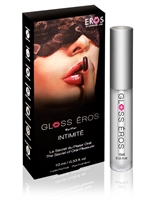 4. Sex Shop, Gloss Eros