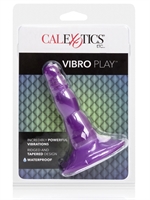 5. Sex Shop, Vibro Play - Purple
