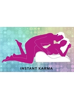 4. Sex Shop, Hipster sexual position cushion by Liberator