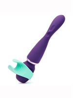 4. Sex Shop, Wand by We-vibe