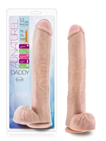 2. Sex Shop, Daddy Dildo by Au Naturel