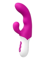 2. Sex Shop, Concept G Vibrator for G-Spot by Vivilo
