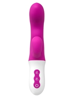 3. Sex Shop, Concept G Vibrator for G-Spot by Vivilo