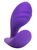 2. Sex Shop, Booty Call Petite Anal Probe by Calexotics