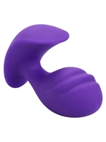 4. Sex Shop, Booty Call Petite Anal Probe by Calexotics