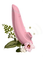 4. Sex Shop, Pink Womanizer Premium Eco by Womanizer