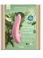6. Sex Shop, Pink Womanizer Premium Eco by Womanizer