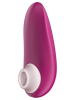 2. Sex Shop, Starlet 3 in Pink by Womanizer