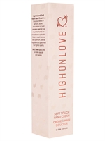 3. Sex Shop, Hand cream by High On Love