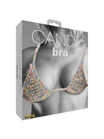 2. Sex Shop, Candy Bra