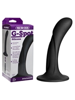 2. Sex Shop, G-Spot by Vac-U-Lock