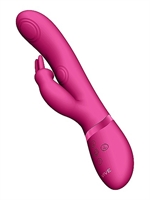 4. Sex Shop, May Dual Pulse-Wave and Vibrating Rabbit by Vive