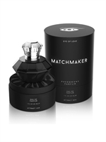 2. Sex Shop, Matchmaker - Black Diamond Man attracts Woman 30 mL by Eye of Love