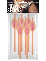 3. Sex Shop, Pussy Straws