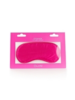 3. Sex Shop, Pink Soft Eyemask by Ouch