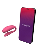 4. Sex Shop, Sync Lite in Pink by We Vibe