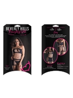 4. Sex Shop, 2-pieces Outfit by Beverly Hills Naughty Girl