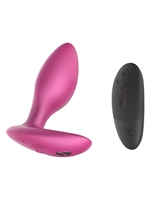 3. Sex Shop, Cosmic Pink Ditto+ by We-Vibe