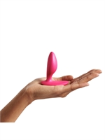 4. Sex Shop, Cosmic Pink Ditto+ by We-Vibe