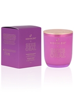 2. Sex Shop, Sensual Massage Candle by High On Love X Sexe Oral
