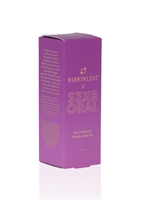4. Sex Shop, O'Gel by High On Love X Sexe Oral