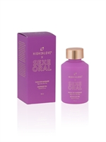 2. Sex Shop, Island Citrus Massage Oil by High On Love X Sexe Oral