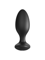 2. Sex Shop, Satin Black Ditto+ by We-Vibe