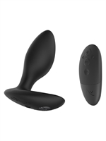 3. Sex Shop, Satin Black Ditto+ by We-Vibe