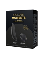 6. Sex Shop, Golden Moments X Limited Edition
