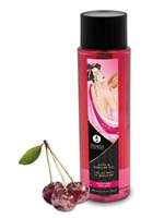 2. Sex Shop, Frosted Cherry Bath and Shower Gel by Shunga