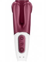 2. Sex Shop, Touch Me by Satisfyer