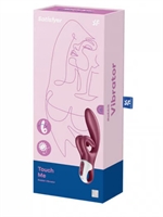 4. Sex Shop, Touch Me by Satisfyer