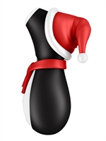 2. Sex Shop, Limited Edition Holiday Penguin by Satisfyer