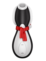 3. Sex Shop, Limited Edition Holiday Penguin by Satisfyer