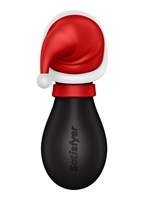 4. Sex Shop, Limited Edition Holiday Penguin by Satisfyer