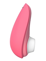 3. Sex Shop, Liberty 2 - Vibrant Pink by Womanizer