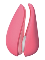 4. Sex Shop, Liberty 2 - Vibrant Pink by Womanizer