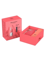 5. Sex Shop, Liberty 2 - Vibrant Pink by Womanizer