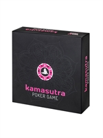 2. Sex Shop, Kama Poker Erotic Game