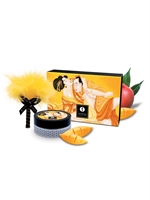 2. Sex Shop, Luscious Mango Massage Powder by Shunga