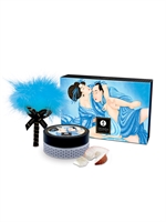 3. Sex Shop, Coconut Thrills Massage Powder by Shunga