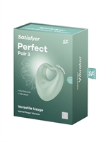 3. Sex Shop, Perfect Pair 3 by Satisfyer