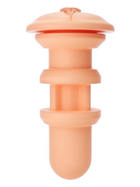 Vagina Silicone Sleeve for Autoblow A.I. by Autoblow