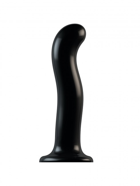 P and G Spot Medium Dildo by Strap-On-Me