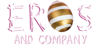 Eros Sex Shop Easter Logo